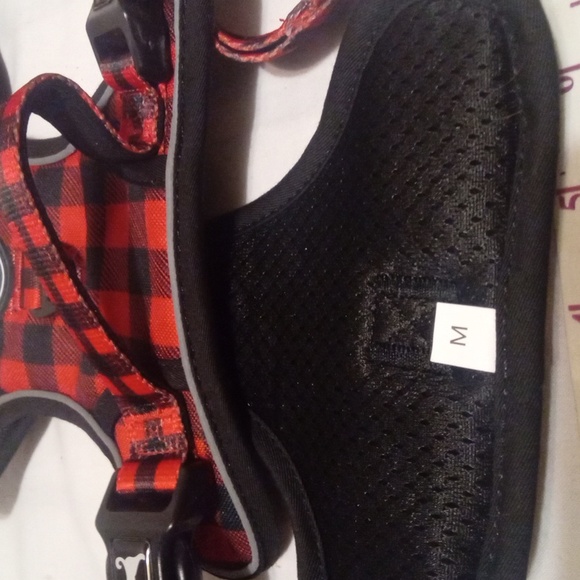 Poy Pet Dog Harness - Picture 2 of 7